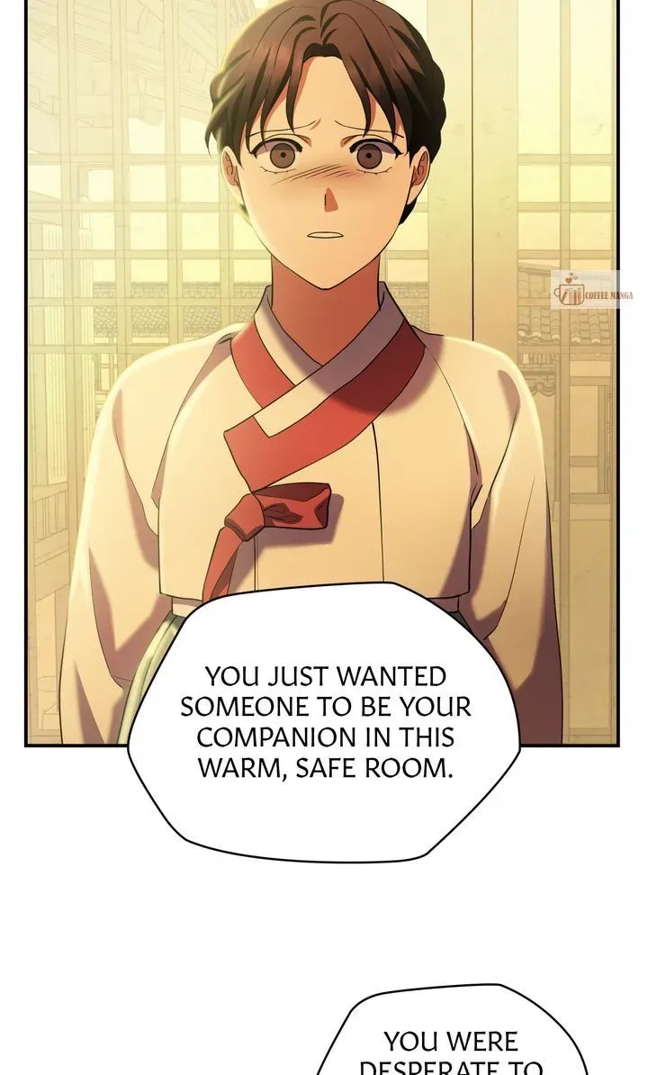 Sincerely, Vanessa Zinmanga X Chapter 37 Page 21