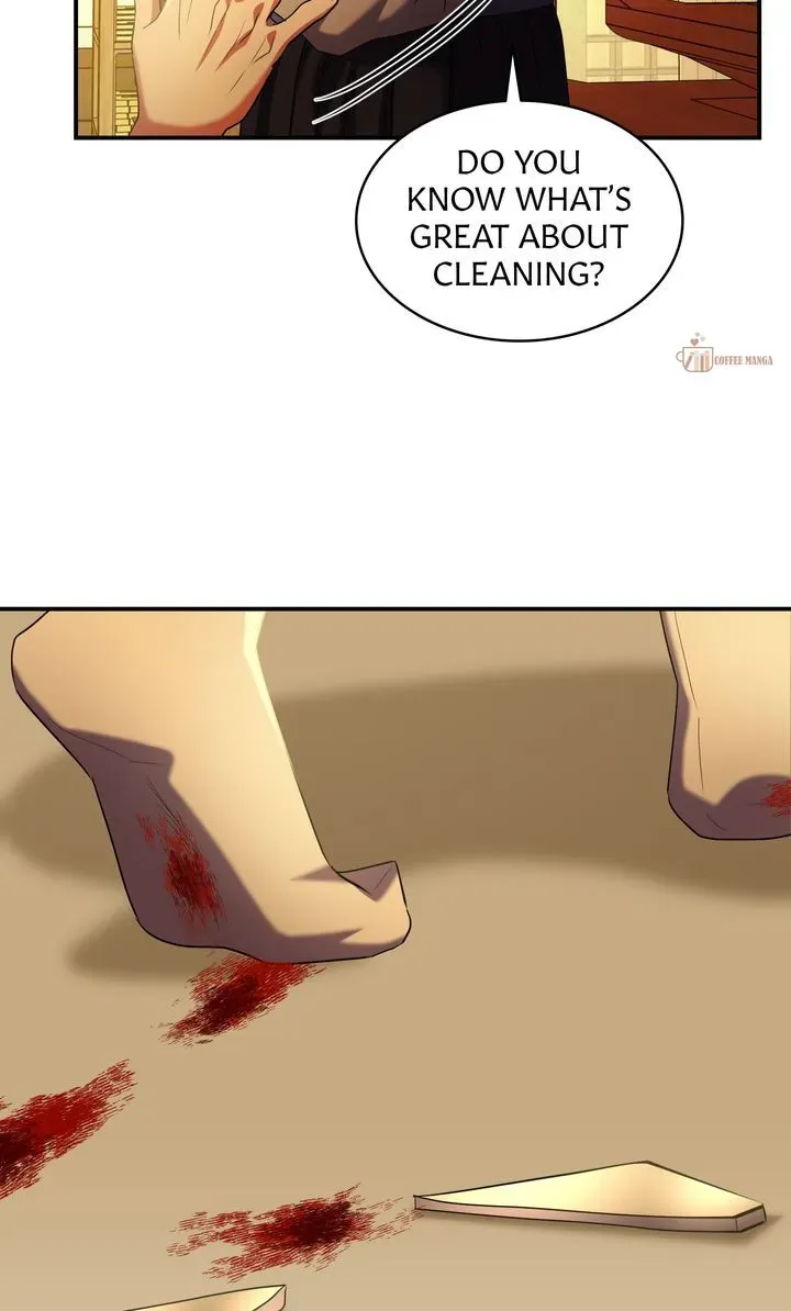 Sincerely, Vanessa Zinmanga X Chapter 37 Page 31