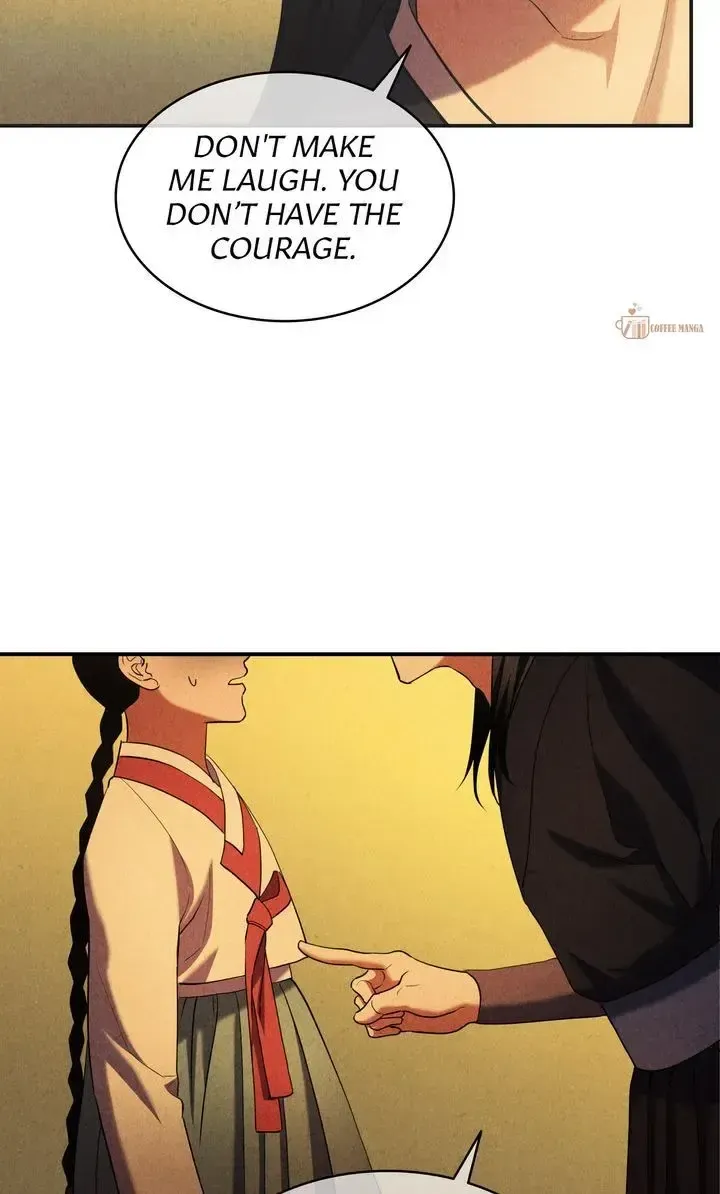Sincerely, Vanessa Zinmanga X Chapter 37 Page 36