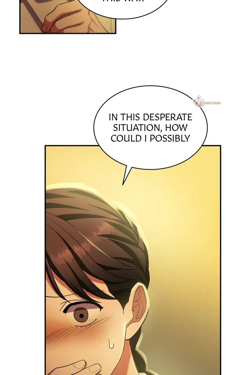 Sincerely, Vanessa Zinmanga X Chapter 37 Page 43
