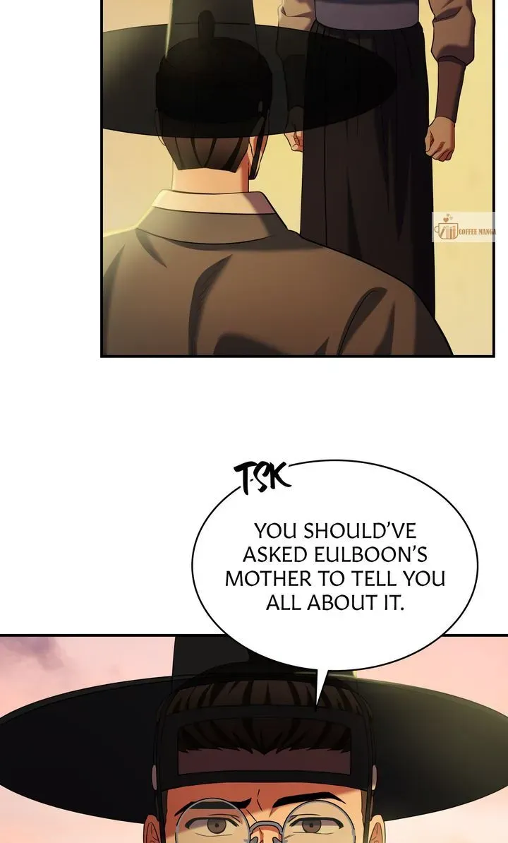 Sincerely, Vanessa Zinmanga X Chapter 37 Page 51