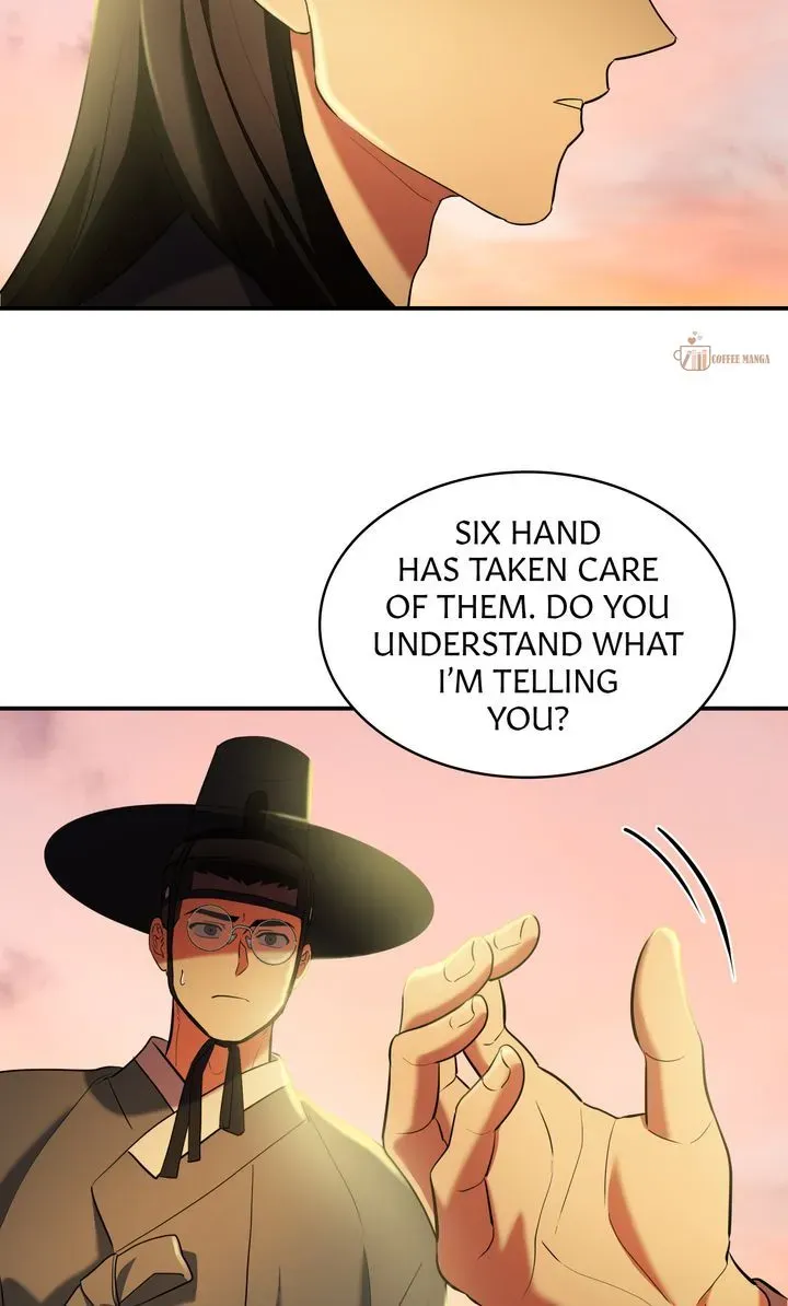Sincerely, Vanessa Zinmanga X Chapter 37 Page 54