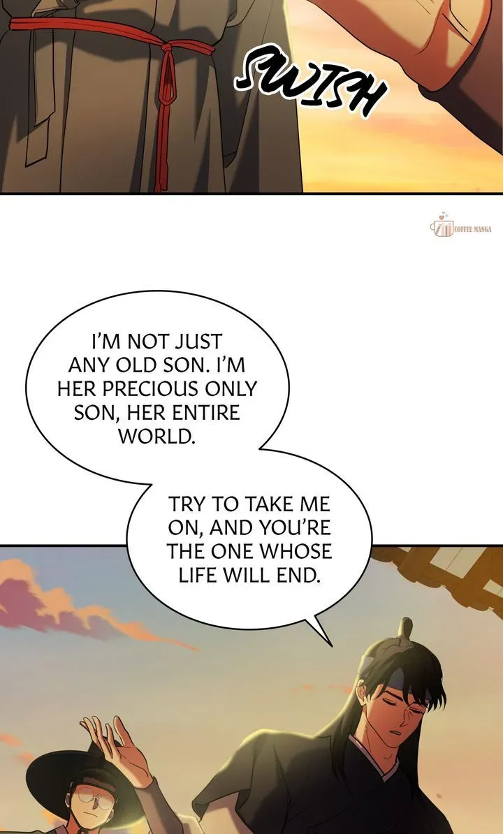 Sincerely, Vanessa Zinmanga X Chapter 37 Page 55