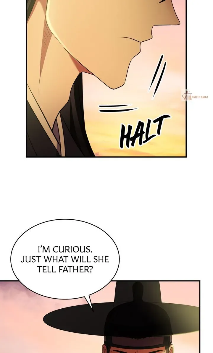 Sincerely, Vanessa Zinmanga X Chapter 37 Page 58