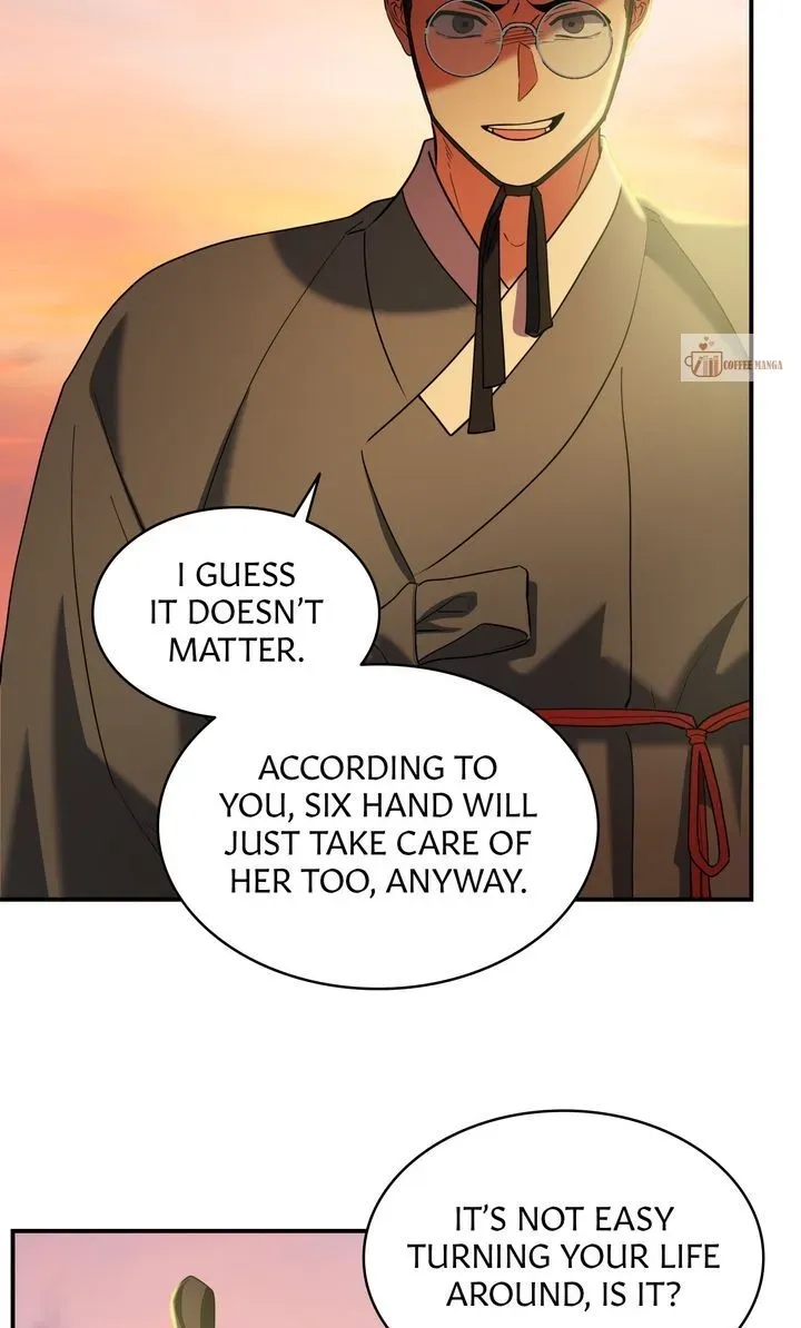 Sincerely, Vanessa Zinmanga X Chapter 37 Page 59