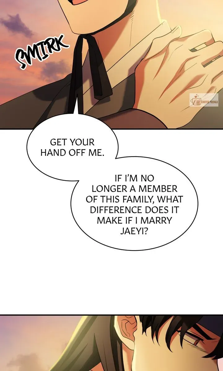 Sincerely, Vanessa Zinmanga X Chapter 37 Page 65