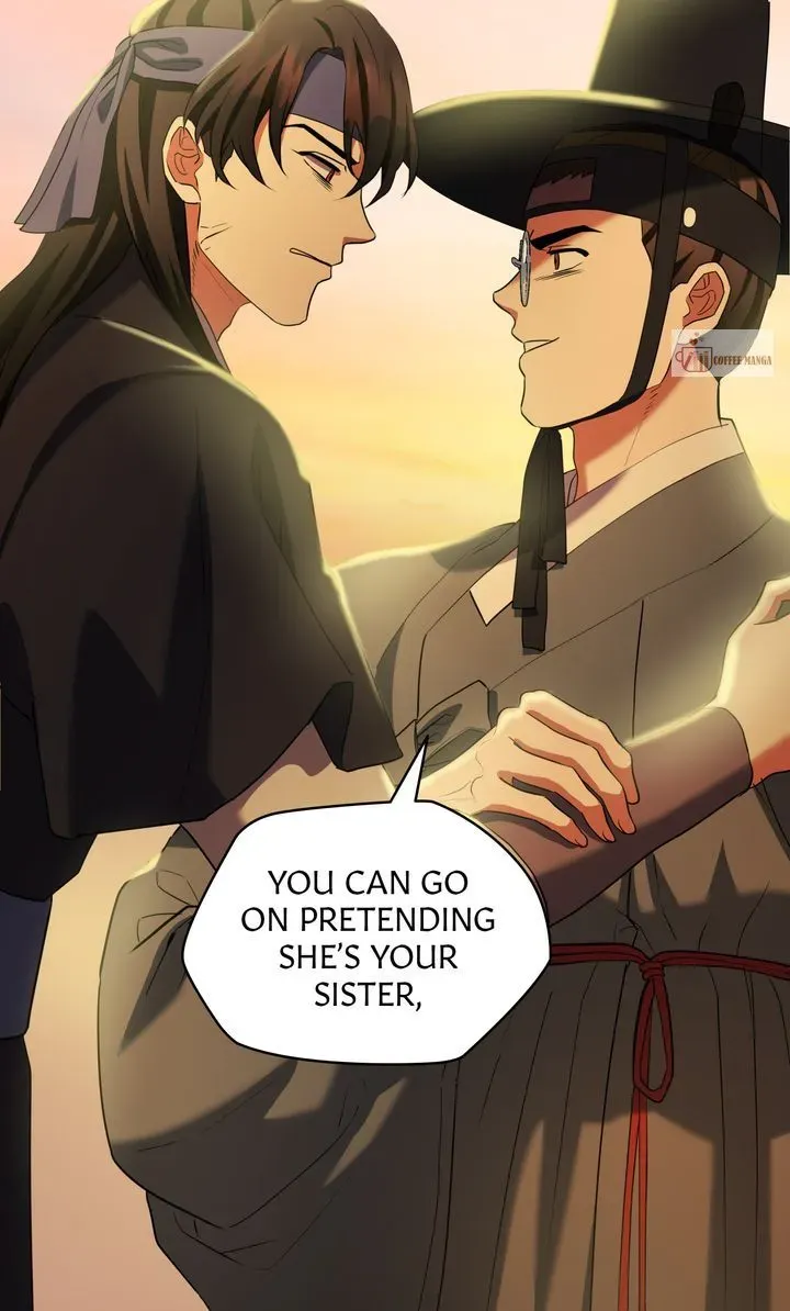 Sincerely, Vanessa Zinmanga X Chapter 37 Page 67