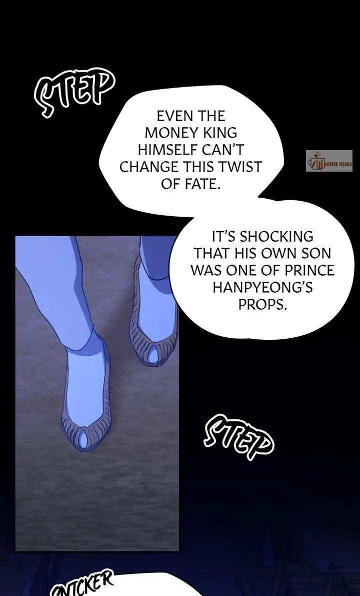 Sincerely, Vanessa Zinmanga X Chapter 36 Page 3