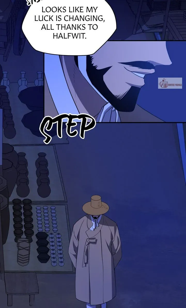Sincerely, Vanessa Zinmanga X Chapter 36 Page 4