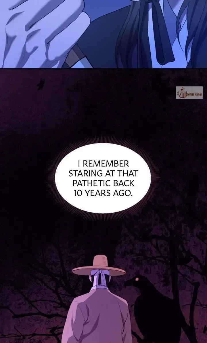 Sincerely, Vanessa Zinmanga X Chapter 36 Page 7