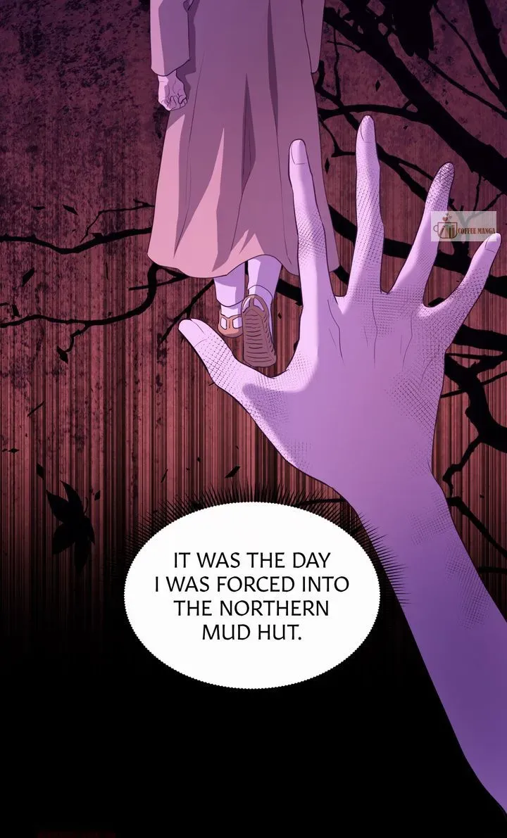 Sincerely, Vanessa Zinmanga X Chapter 36 Page 8