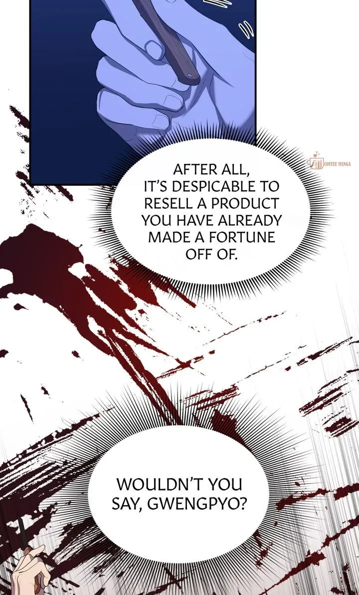 Sincerely, Vanessa Zinmanga X Chapter 36 Page 14