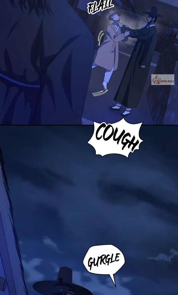 Sincerely, Vanessa Zinmanga X Chapter 36 Page 20