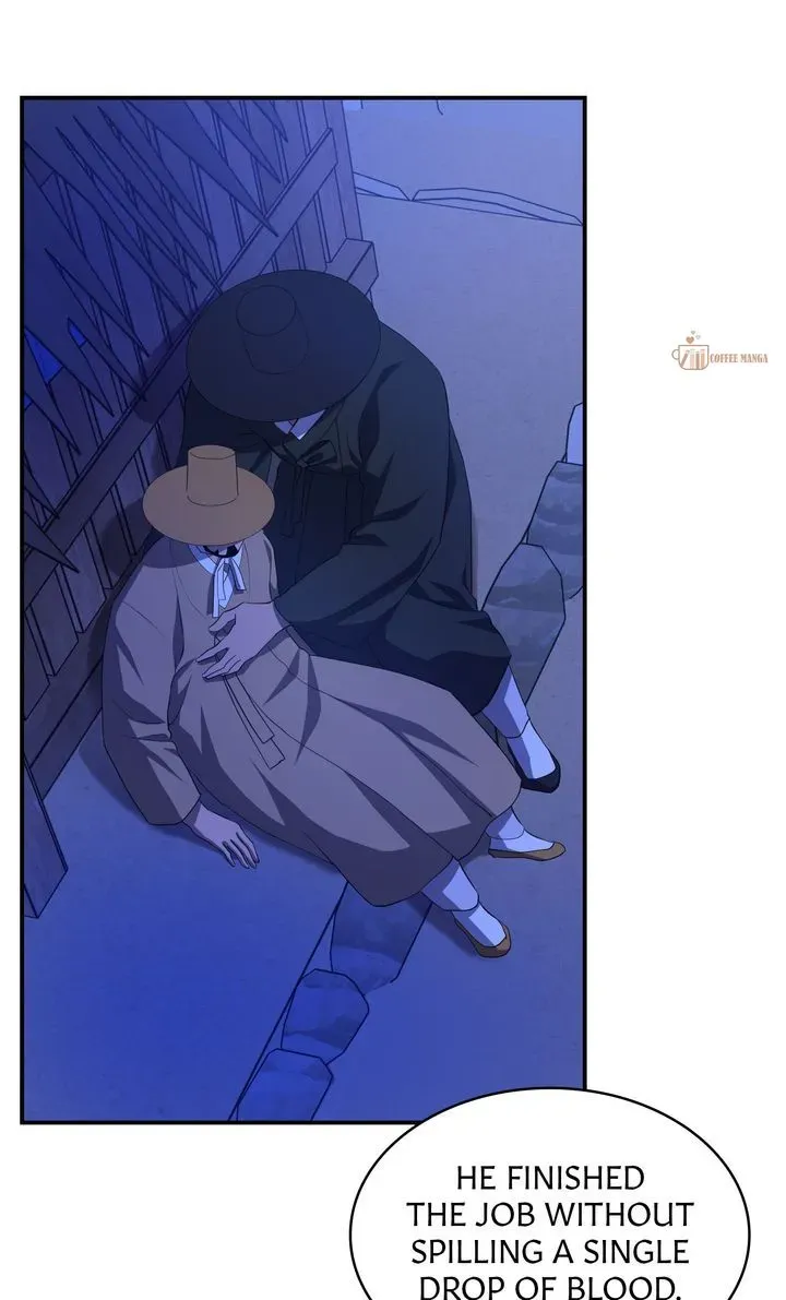 Sincerely, Vanessa Zinmanga X Chapter 36 Page 23