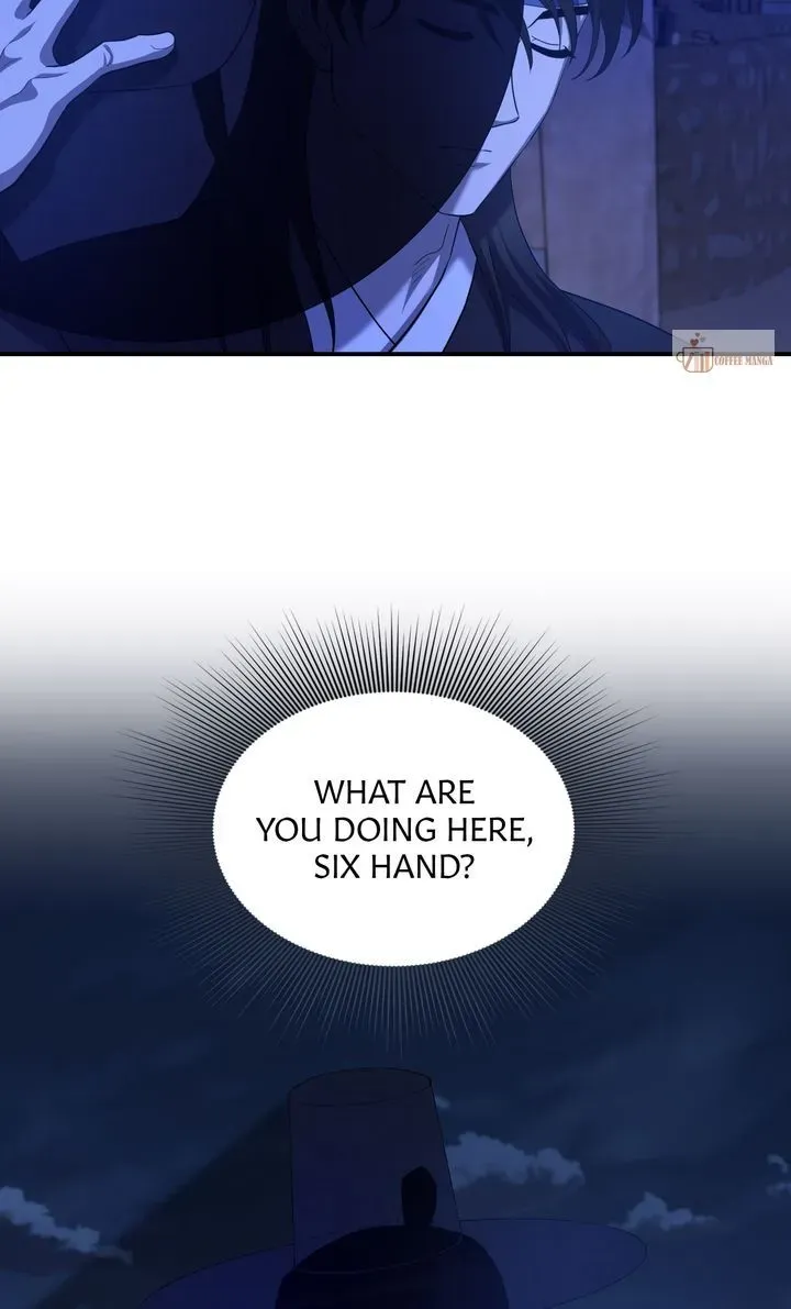 Sincerely, Vanessa Zinmanga X Chapter 36 Page 25