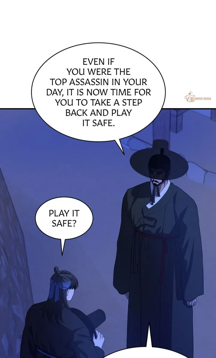 Sincerely, Vanessa Zinmanga X Chapter 36 Page 29
