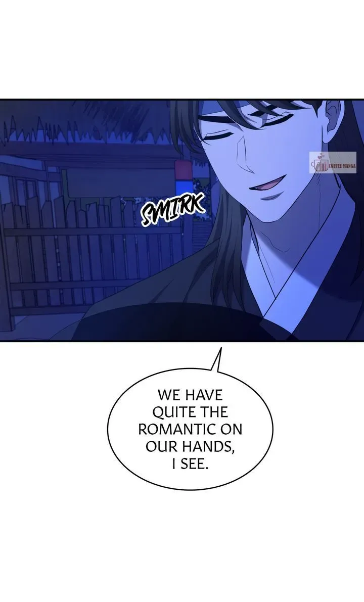 Sincerely, Vanessa Zinmanga X Chapter 36 Page 33
