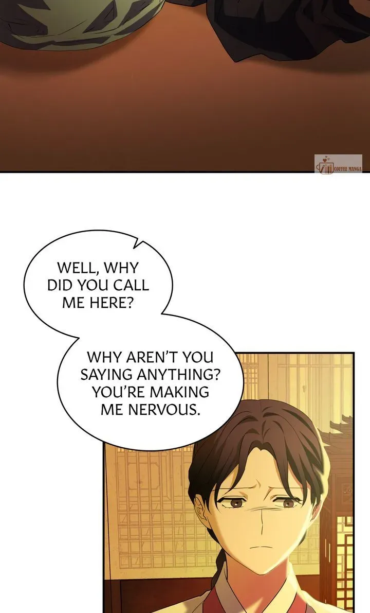 Sincerely, Vanessa Zinmanga X Chapter 36 Page 36