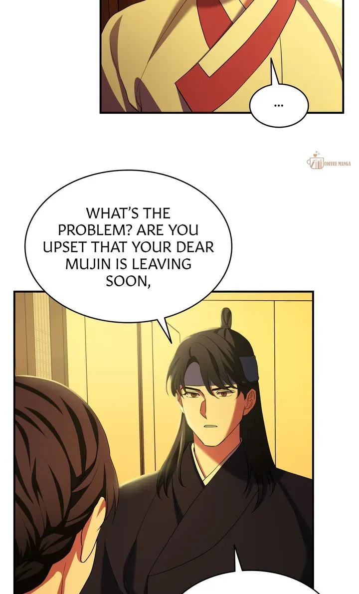 Sincerely, Vanessa Zinmanga X Chapter 36 Page 37