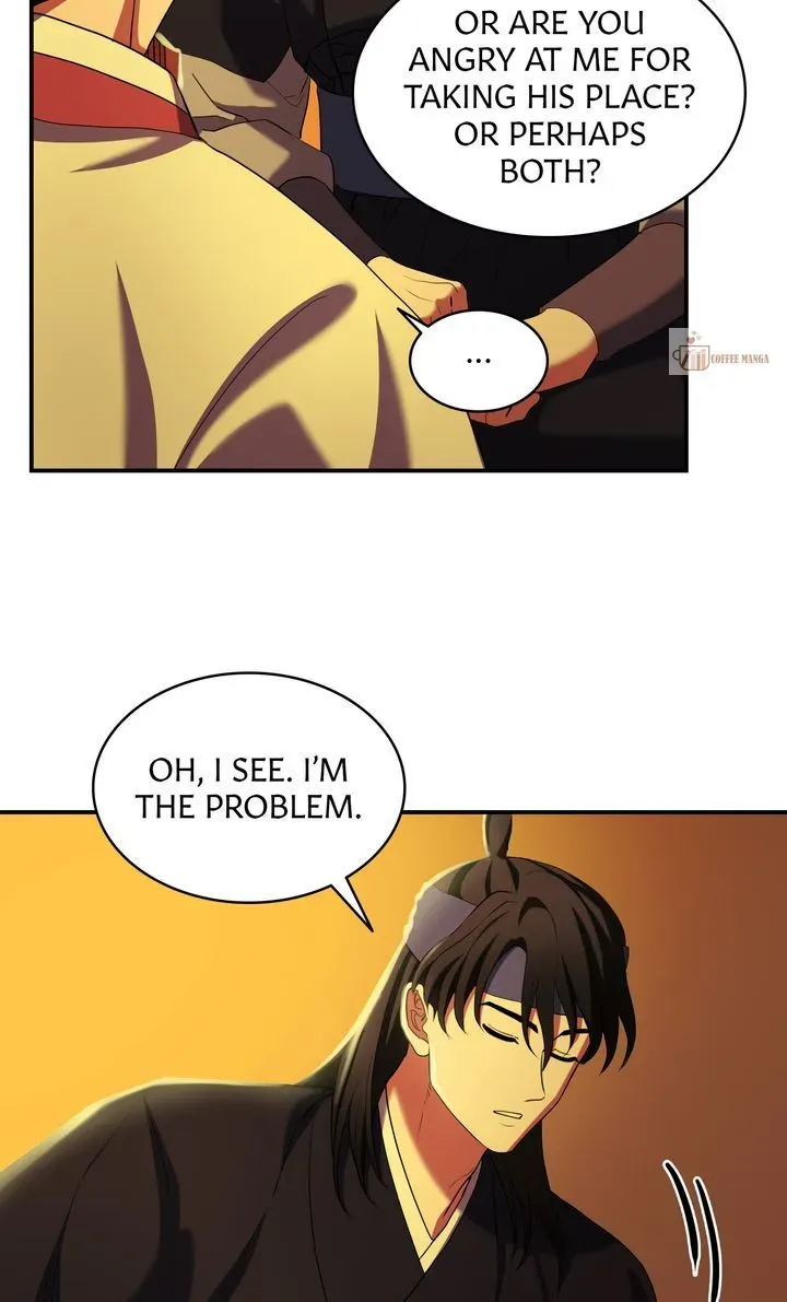 Sincerely, Vanessa Zinmanga X Chapter 36 Page 38