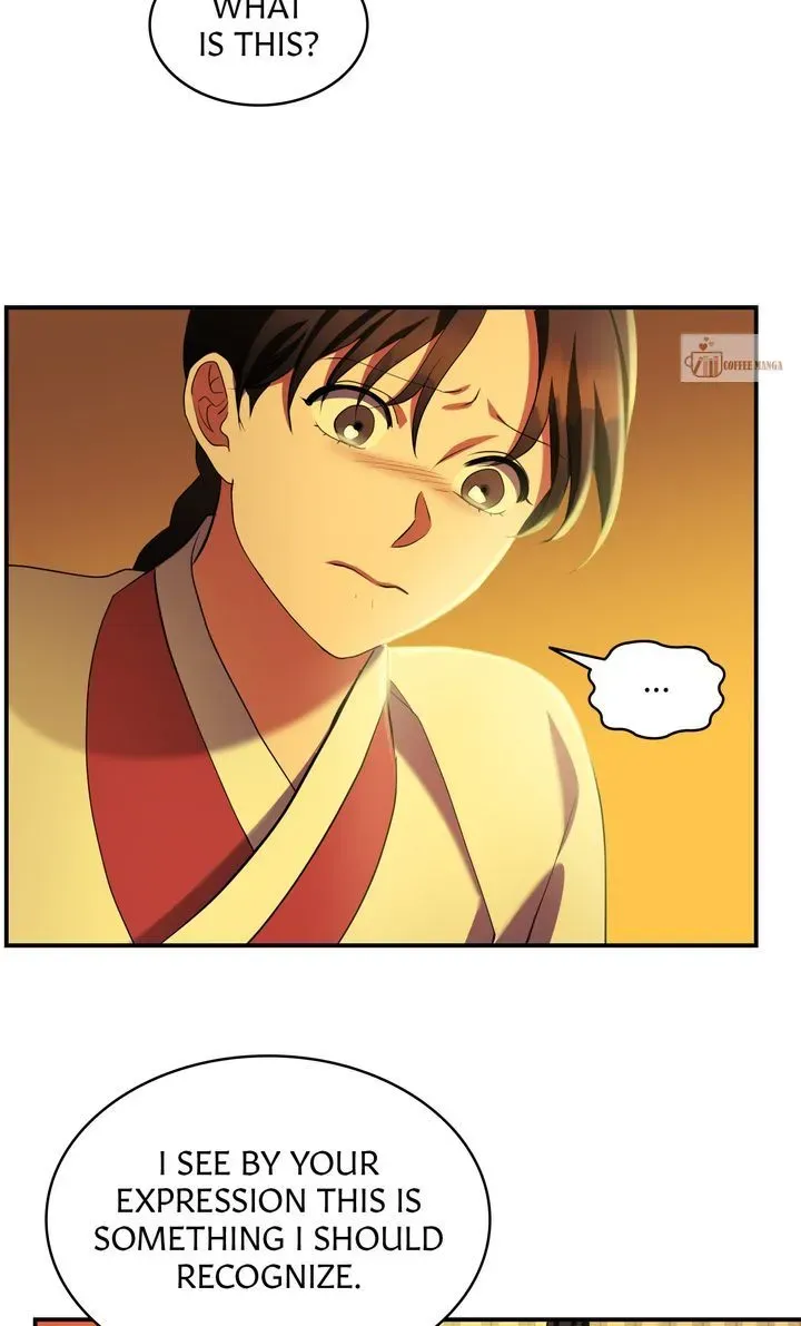 Sincerely, Vanessa Zinmanga X Chapter 36 Page 41