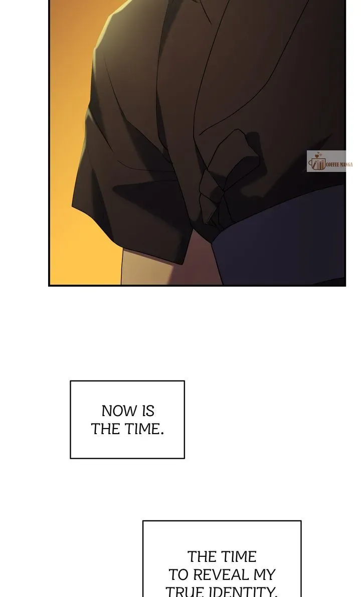 Sincerely, Vanessa Zinmanga X Chapter 36 Page 45