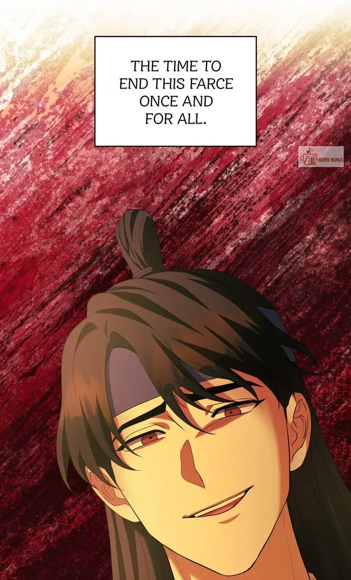 Sincerely, Vanessa Zinmanga X Chapter 36 Page 47