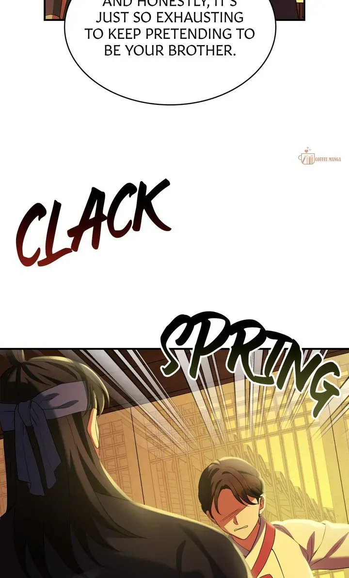 Sincerely, Vanessa Zinmanga X Chapter 36 Page 54
