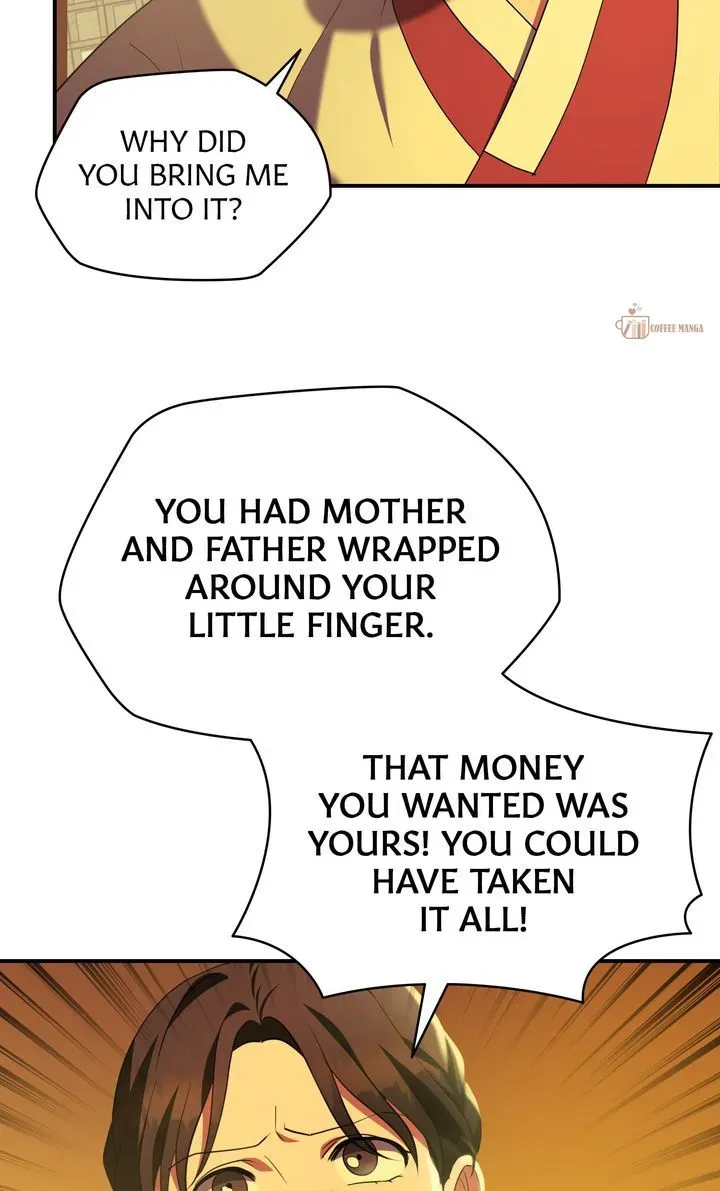 Sincerely, Vanessa Zinmanga X Chapter 36 Page 56