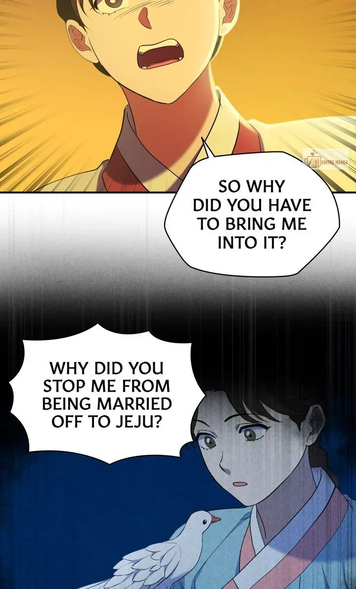 Sincerely, Vanessa Zinmanga X Chapter 36 Page 57