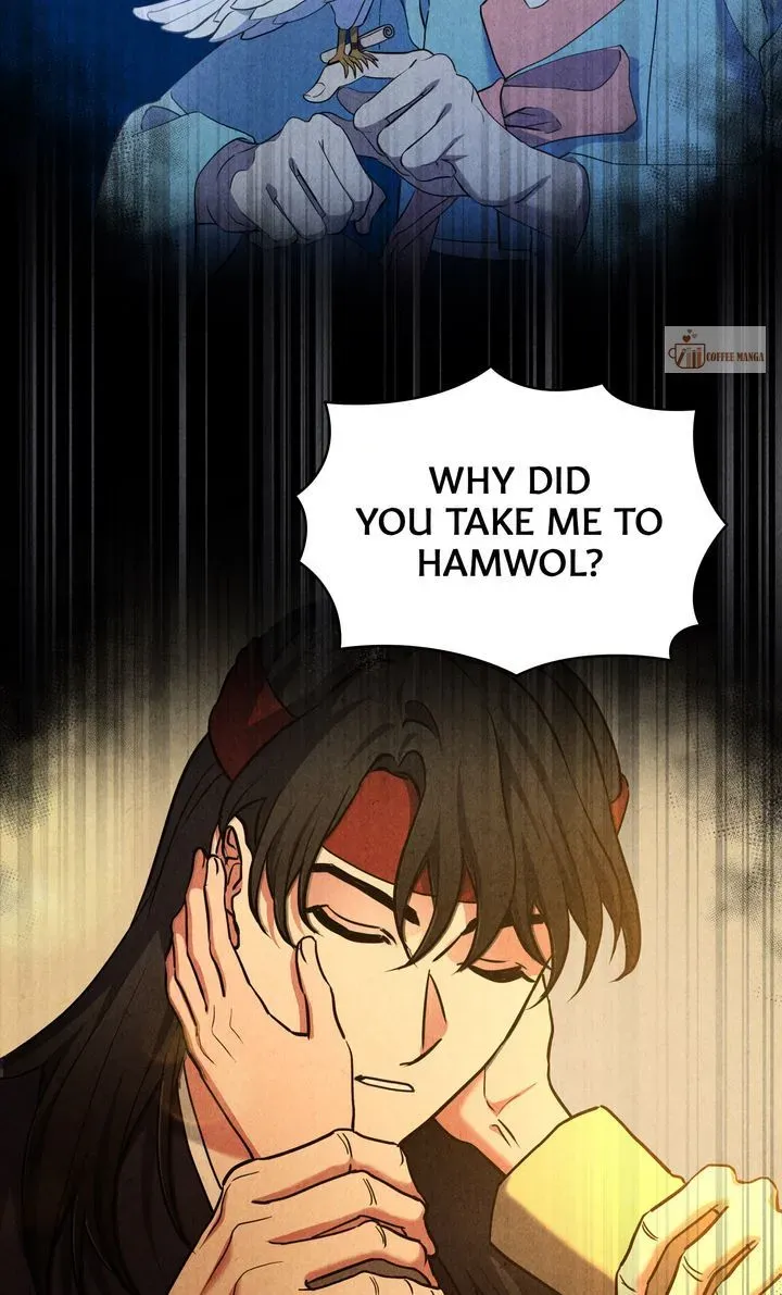 Sincerely, Vanessa Zinmanga X Chapter 36 Page 58