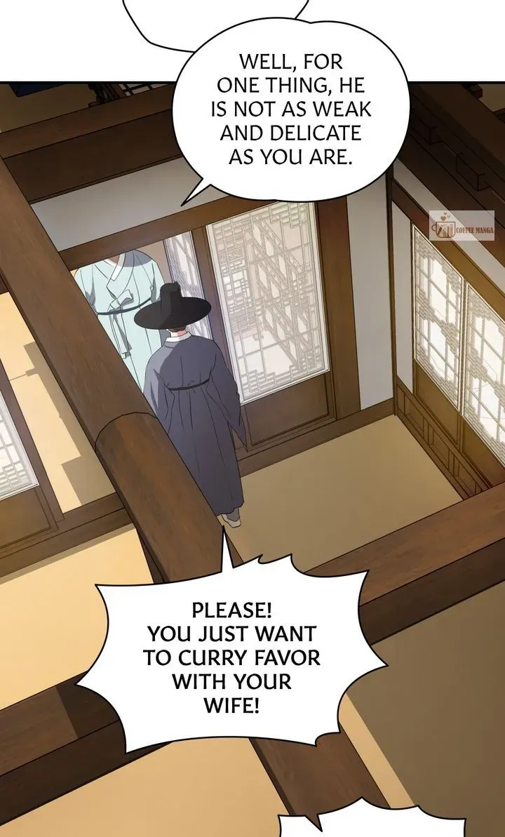 Sincerely, Vanessa Zinmanga X Chapter 35 Page 9