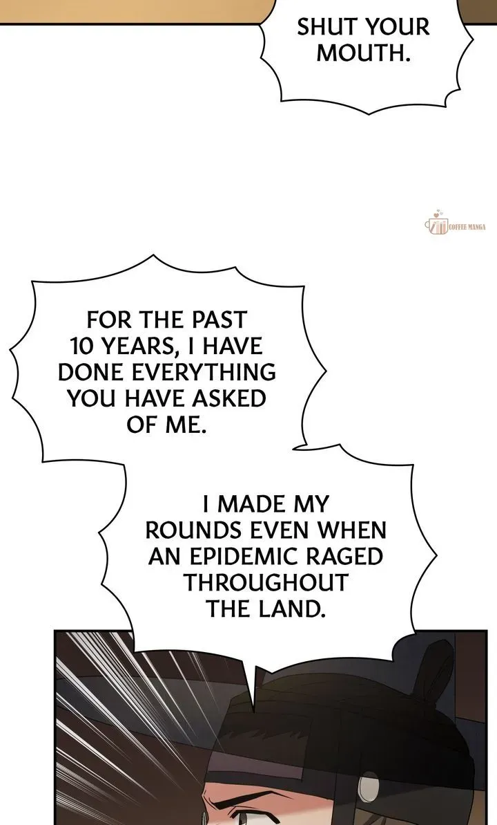 Sincerely, Vanessa Zinmanga X Chapter 35 Page 10