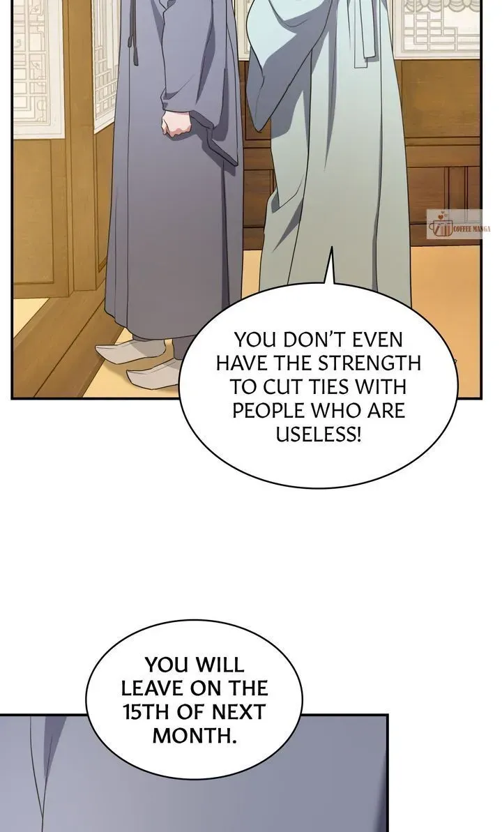 Sincerely, Vanessa Zinmanga X Chapter 35 Page 17