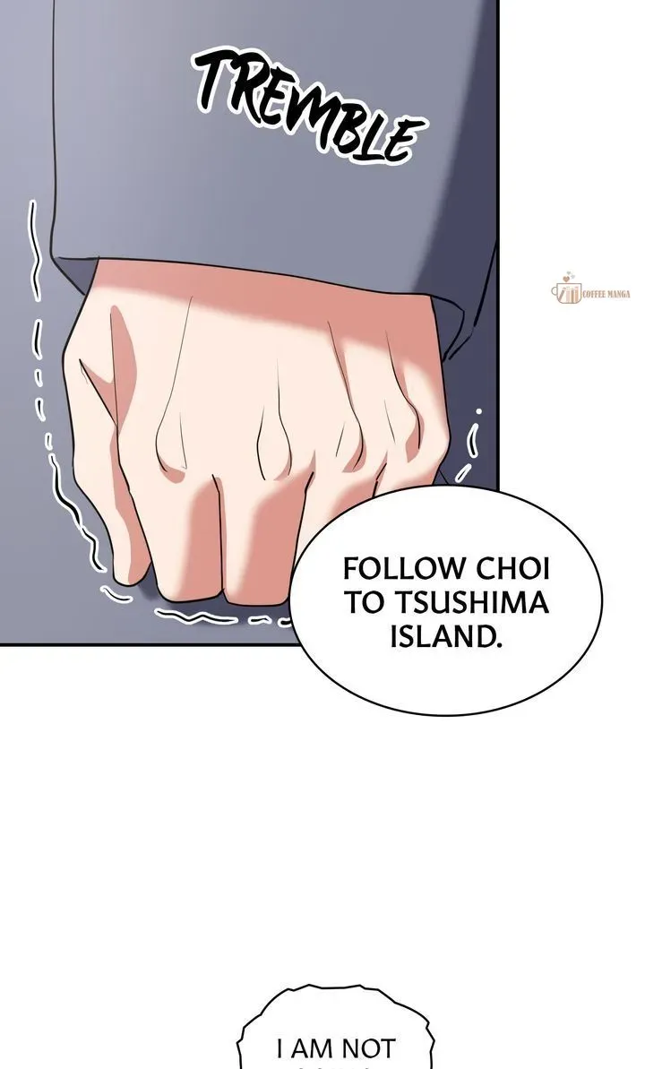 Sincerely, Vanessa Zinmanga X Chapter 35 Page 18