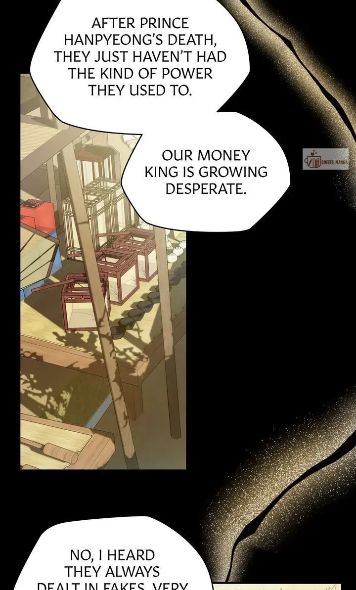 Sincerely, Vanessa Zinmanga X Chapter 35 Page 34