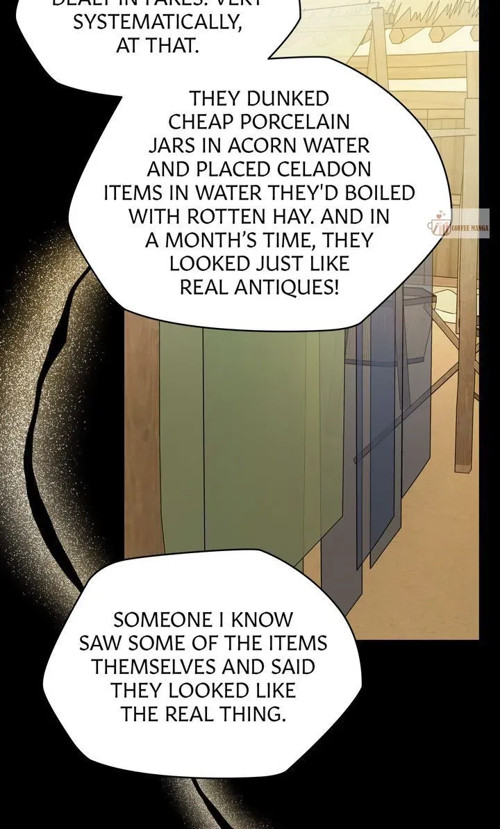Sincerely, Vanessa Zinmanga X Chapter 35 Page 35