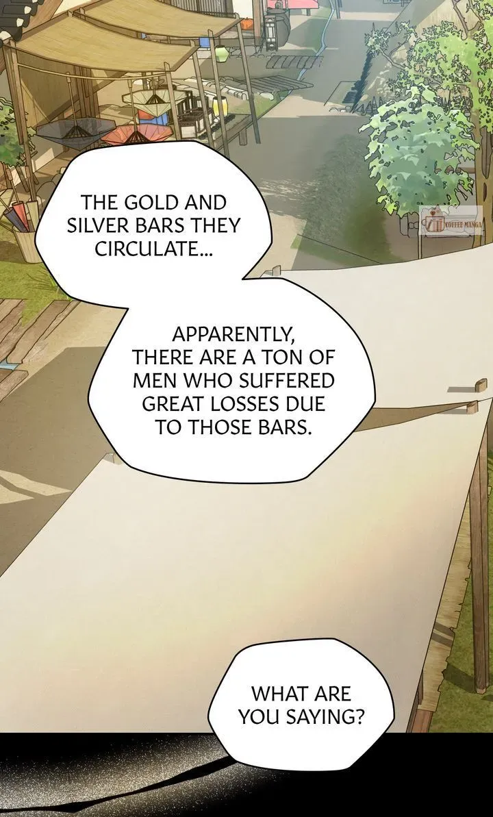 Sincerely, Vanessa Zinmanga X Chapter 35 Page 38