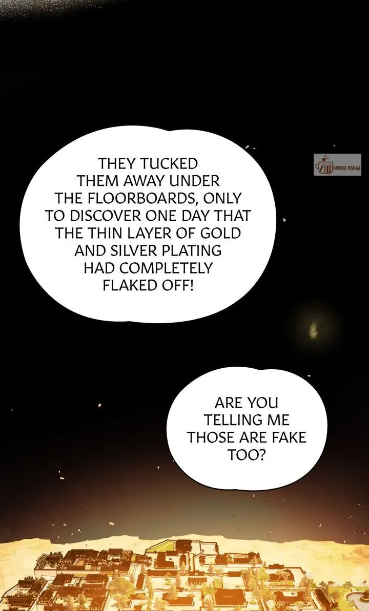 Sincerely, Vanessa Zinmanga X Chapter 35 Page 39