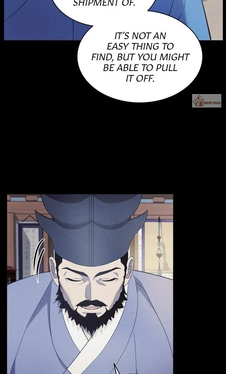 Sincerely, Vanessa Zinmanga X Chapter 35 Page 49