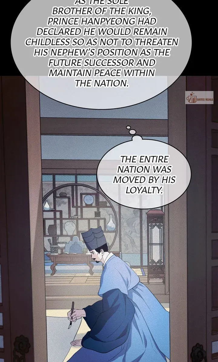 Sincerely, Vanessa Zinmanga X Chapter 35 Page 53