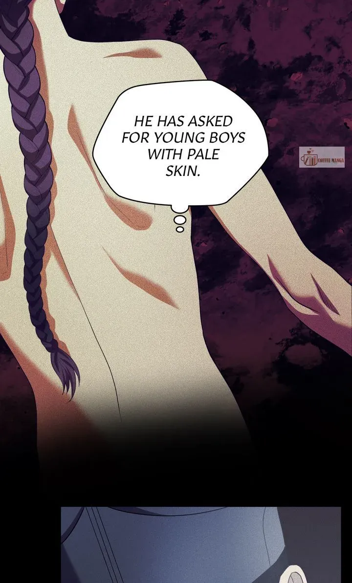 Sincerely, Vanessa Zinmanga X Chapter 35 Page 55