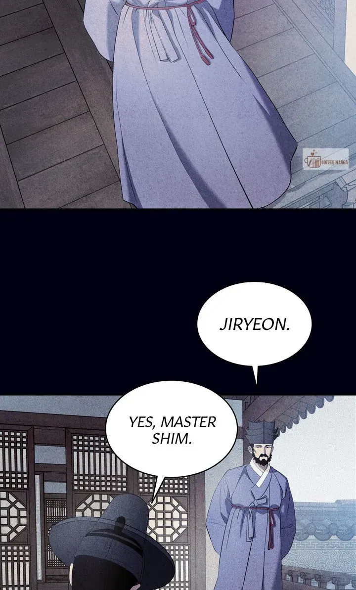 Sincerely, Vanessa Zinmanga X Chapter 35 Page 58