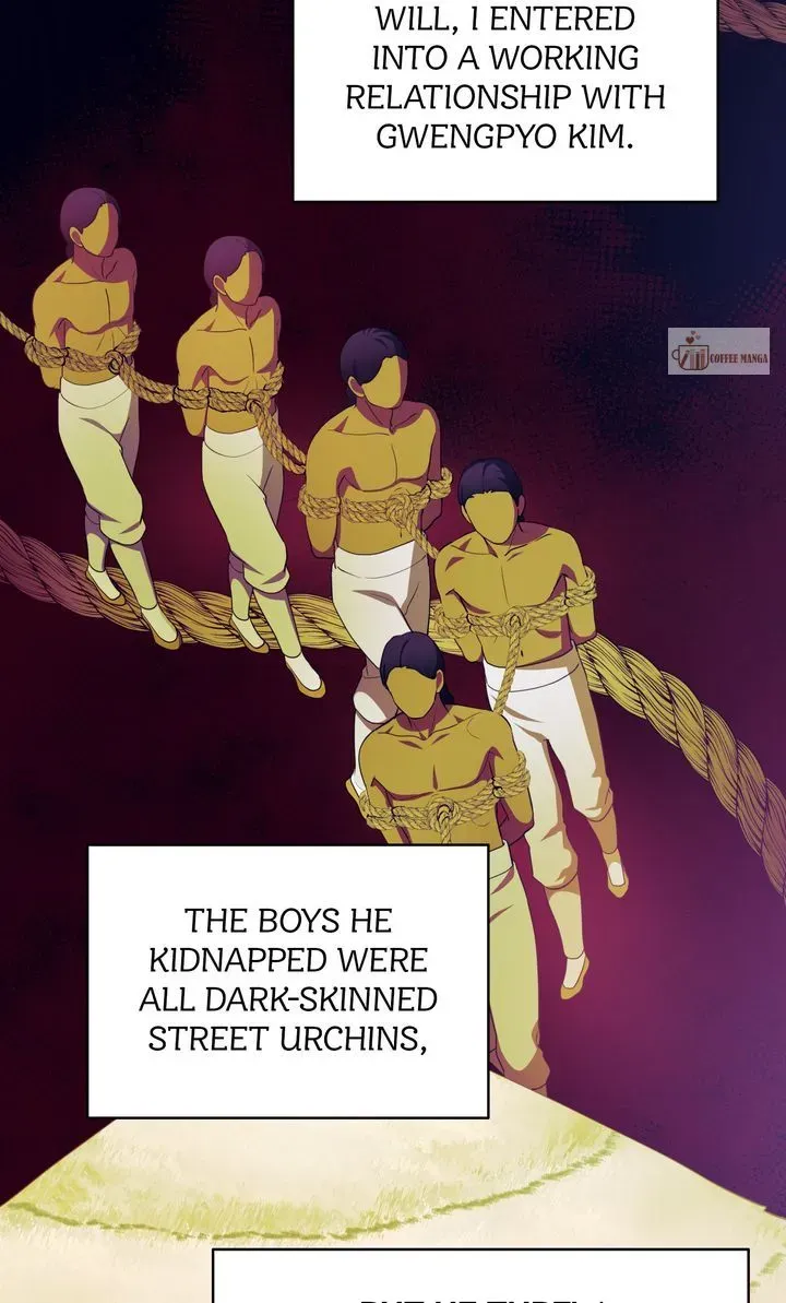 Sincerely, Vanessa Zinmanga X Chapter 35 Page 60