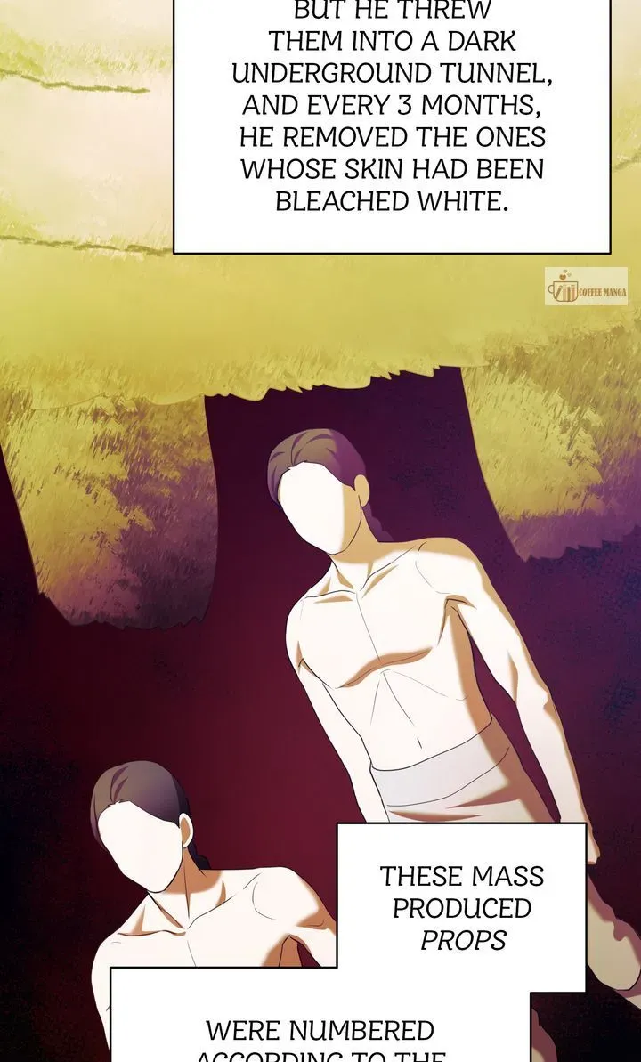 Sincerely, Vanessa Zinmanga X Chapter 35 Page 61