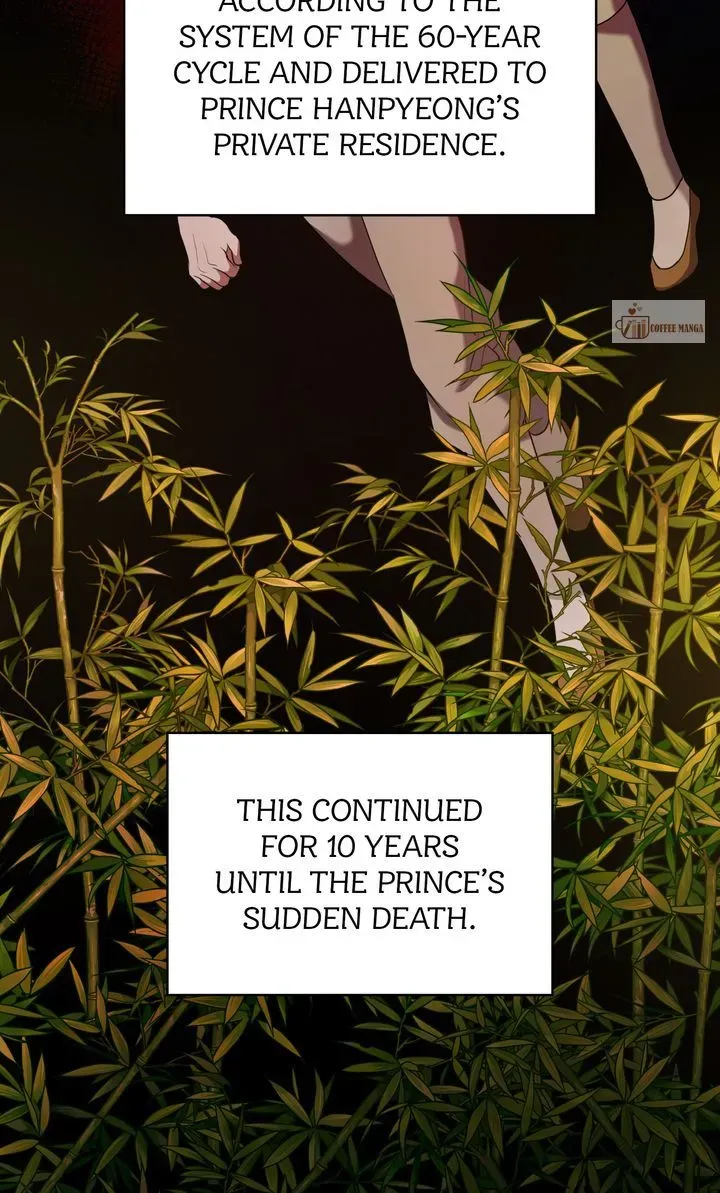 Sincerely, Vanessa Zinmanga X Chapter 35 Page 62
