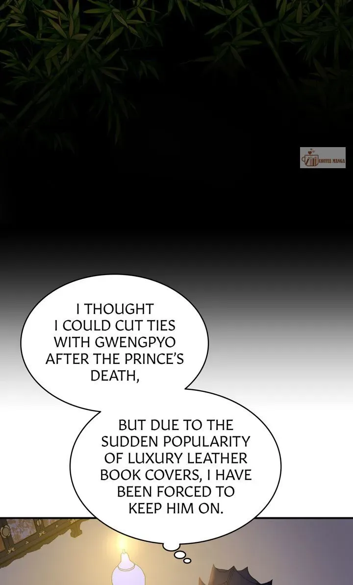 Sincerely, Vanessa Zinmanga X Chapter 35 Page 63