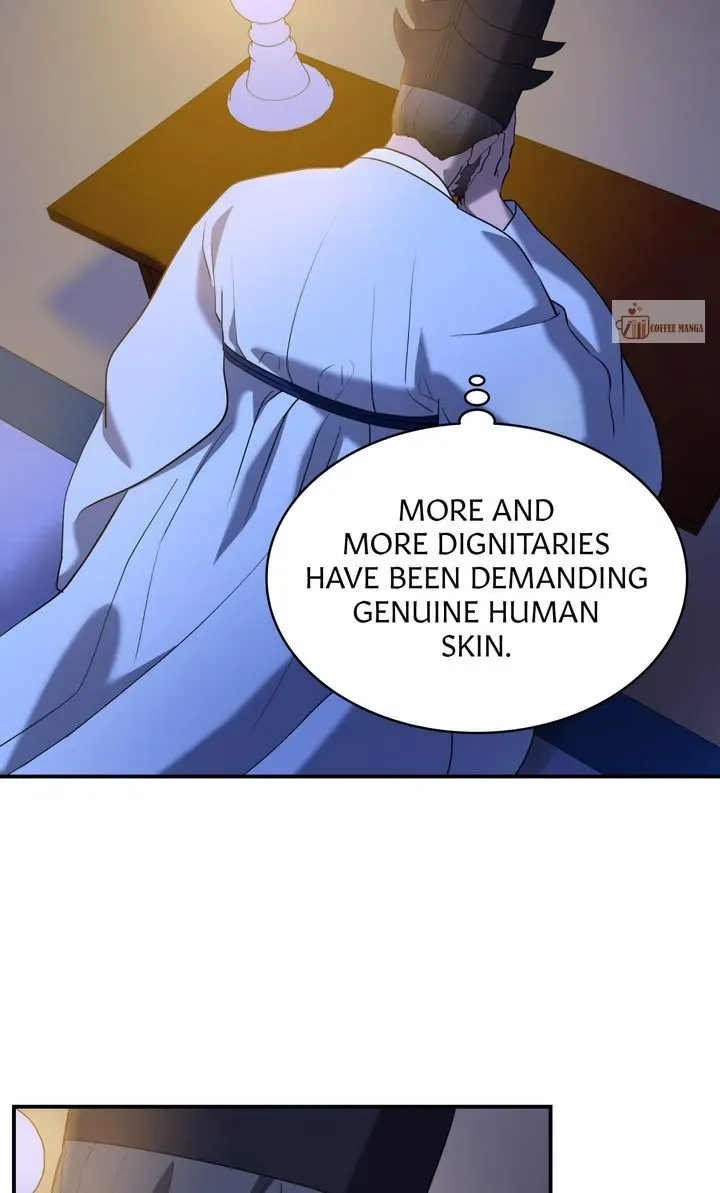 Sincerely, Vanessa Zinmanga X Chapter 35 Page 64