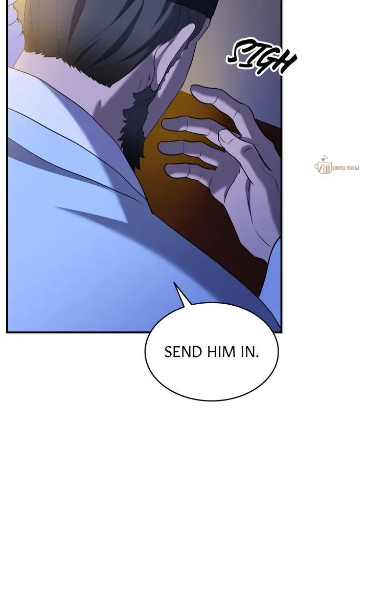 Sincerely, Vanessa Zinmanga X Chapter 35 Page 65
