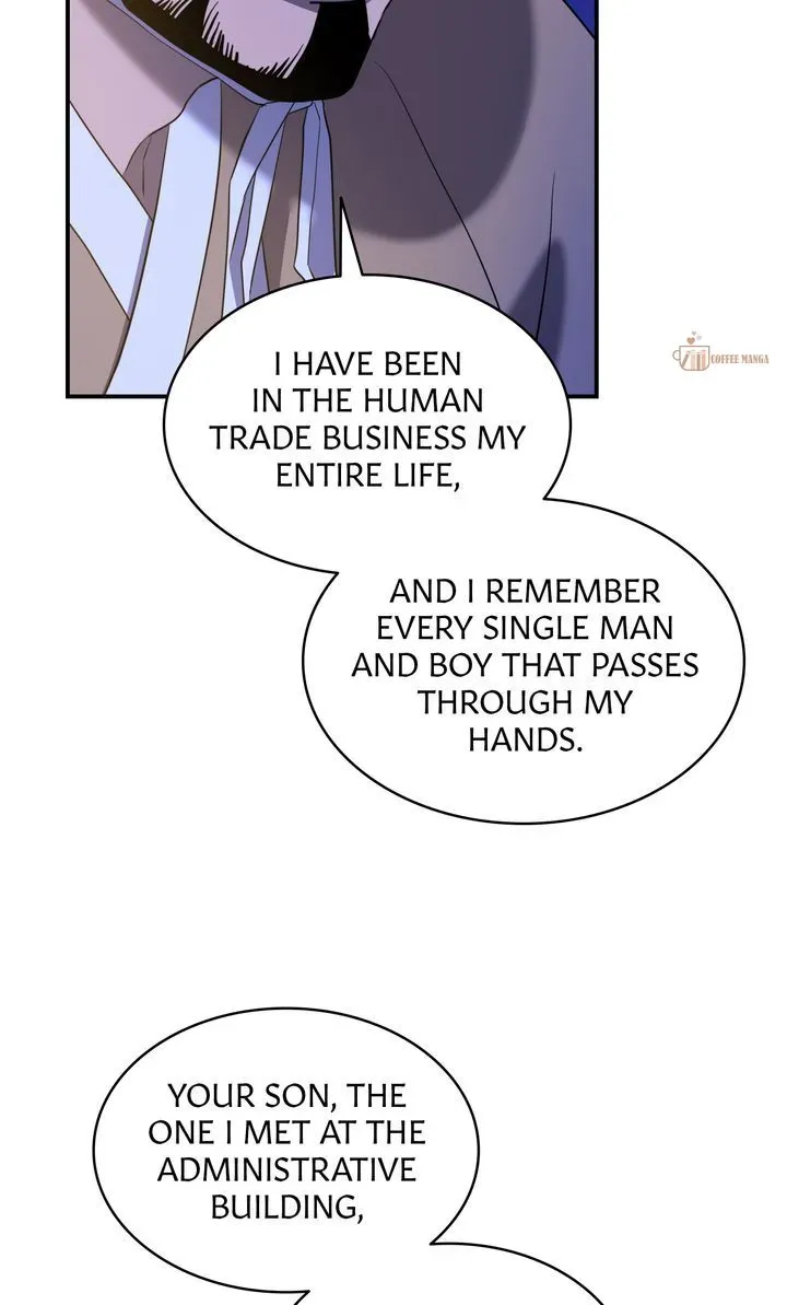 Sincerely, Vanessa Zinmanga X Chapter 35 Page 70